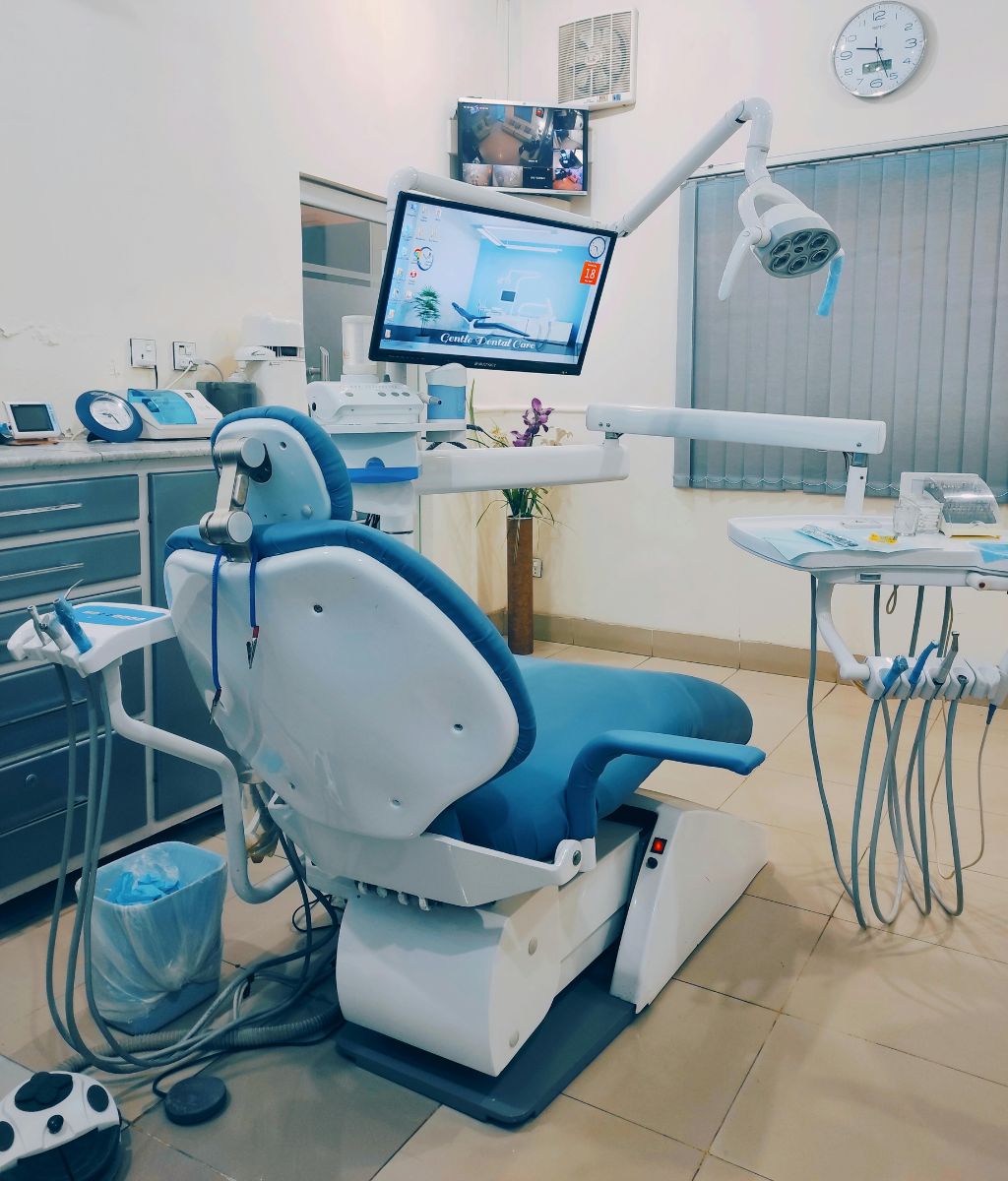 Cardiology Department